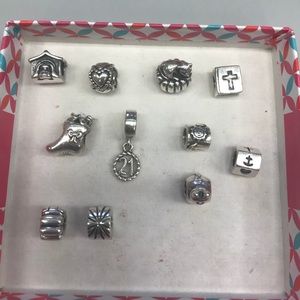 Authentic Pandora